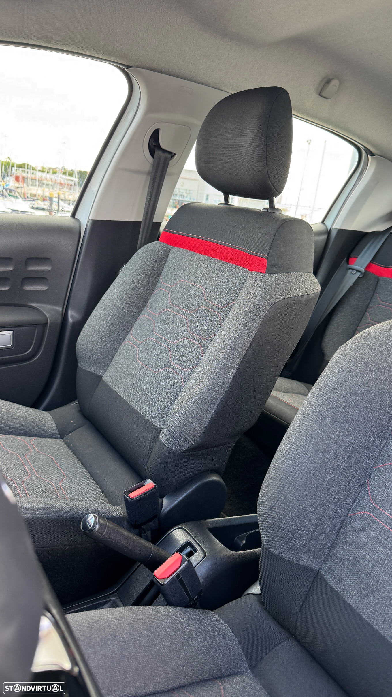 Citroën C3 1.2 PureTech Feel - 18