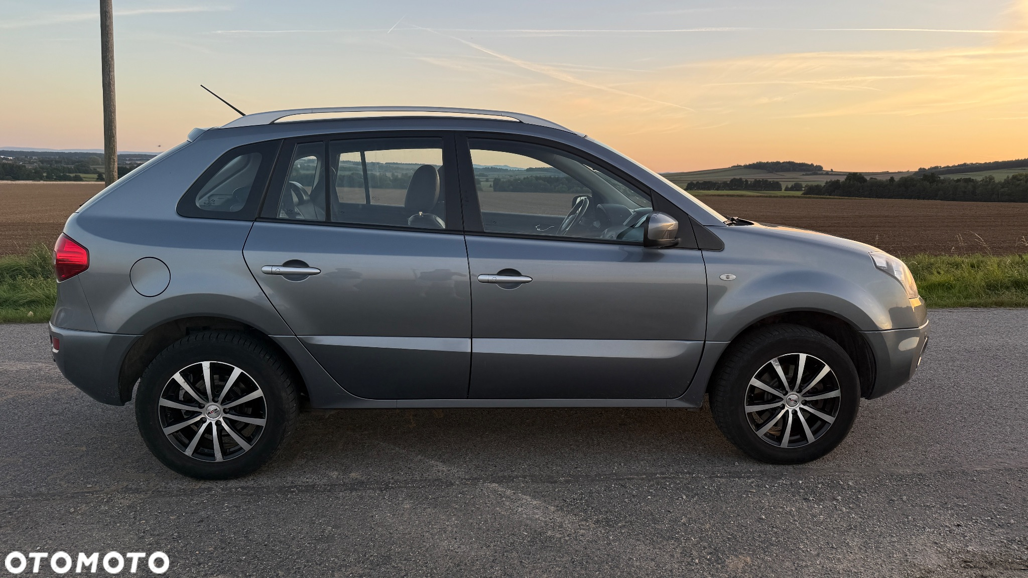 Renault Koleos 2.0 dCi 4x4 Bose Edition - 6