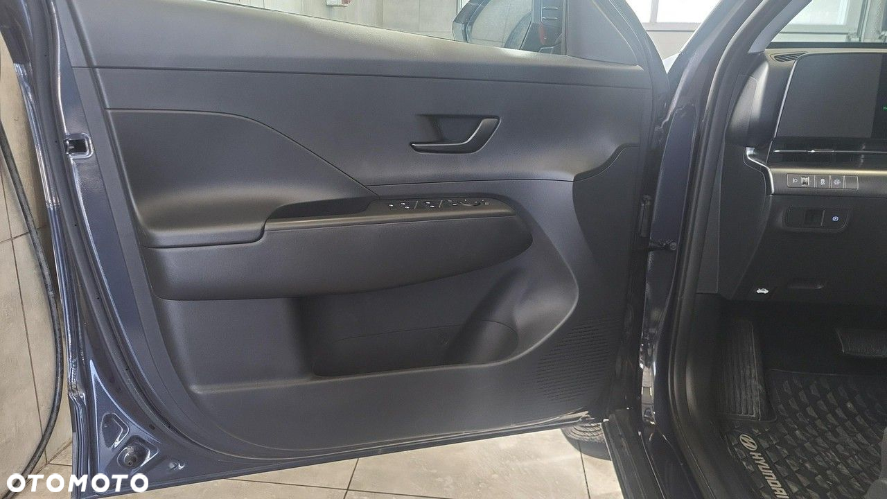 Hyundai Kona - 10