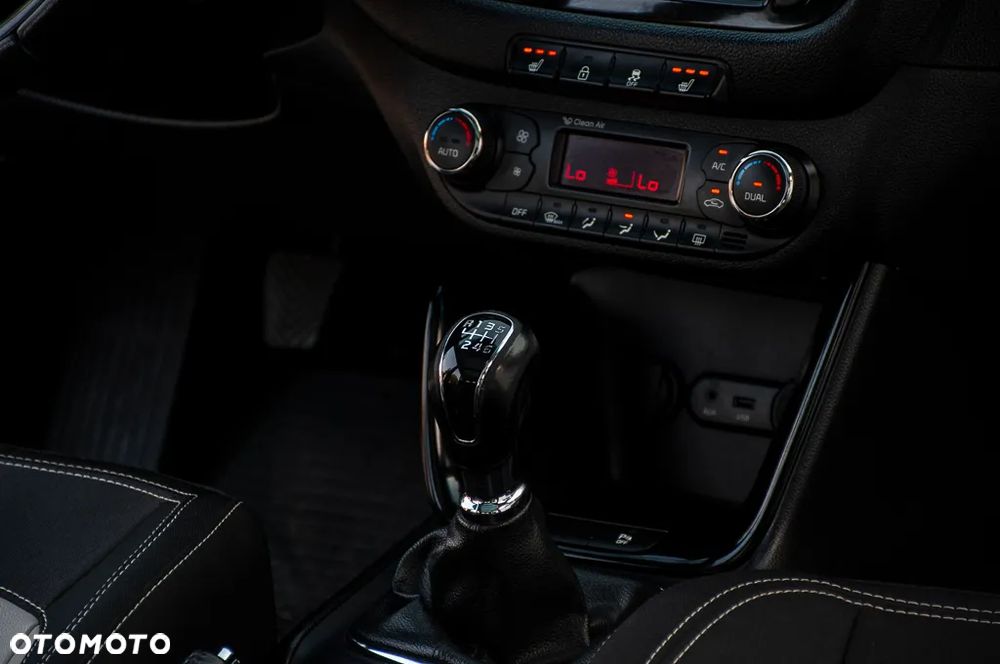 Kia Ceed 1.6 CRDi L Business Line - 22