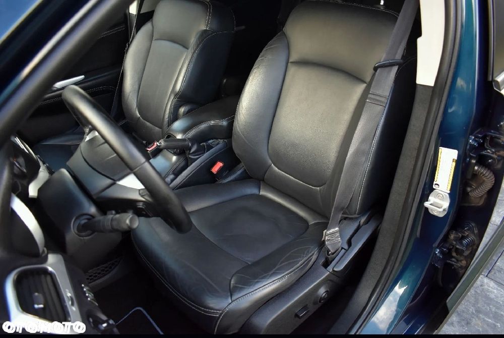 Fiat Freemont 2.0 Multijet 16V DPF Black Code - 24