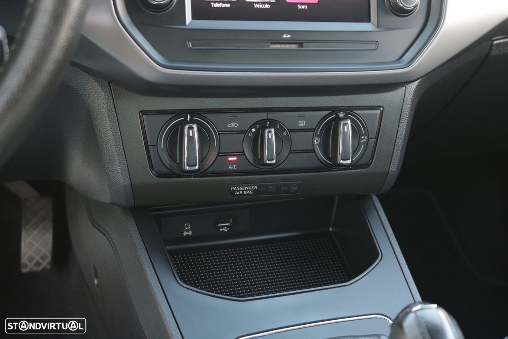 SEAT Ibiza 1.6 TDI Style DSG - 47