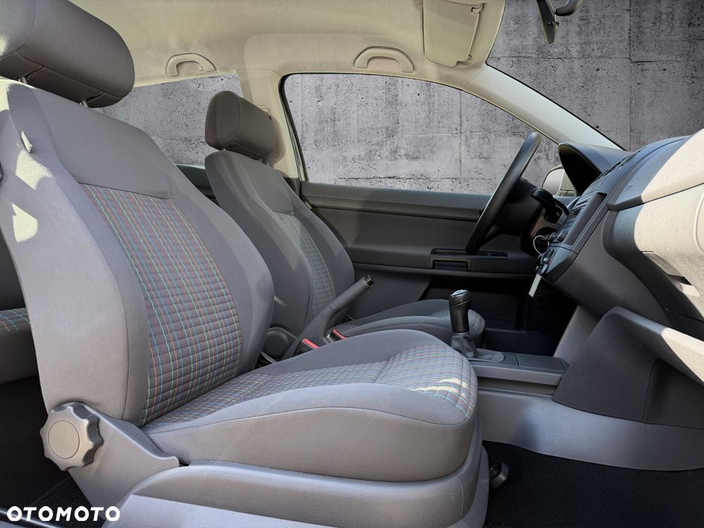 Volkswagen Polo 1.2 Style - 11