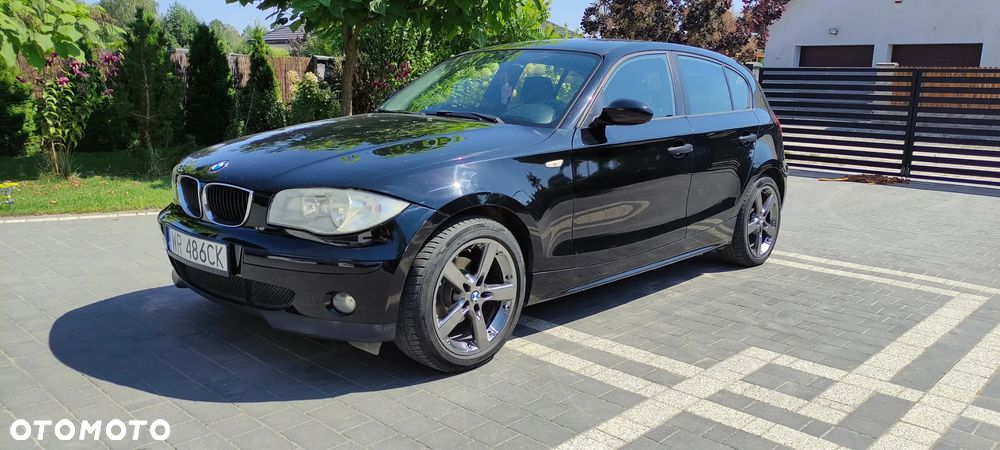 BMW Seria 1 - 11
