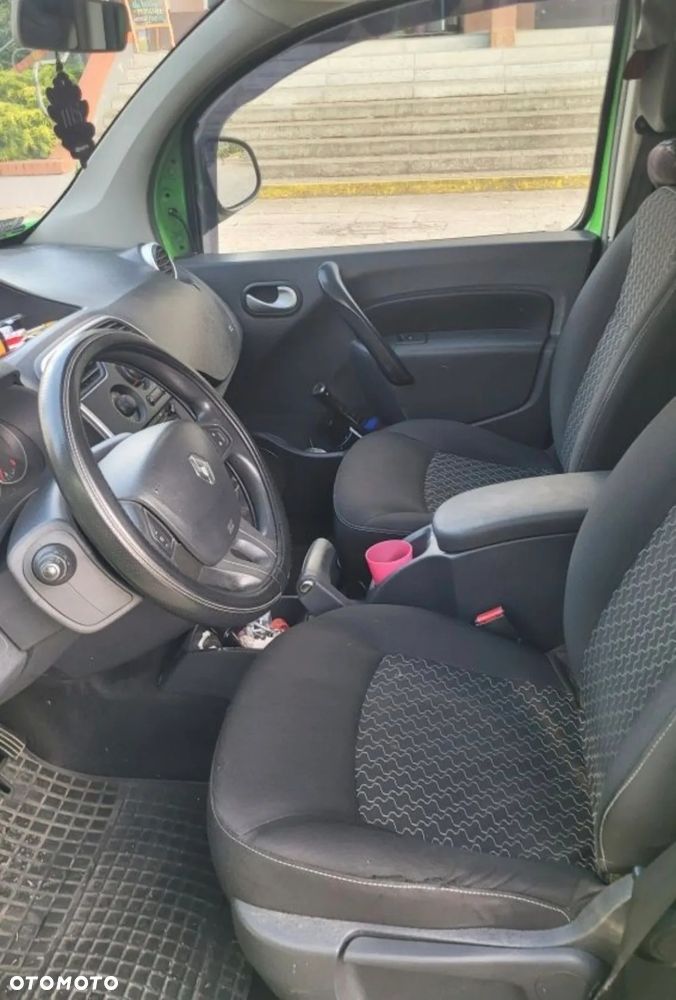 Renault Kangoo ENERGY dCi 75 FAP Authentique - 5
