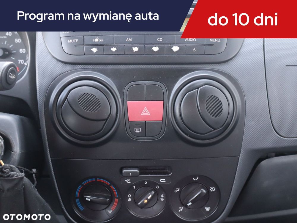 Citroën Nemo - 14