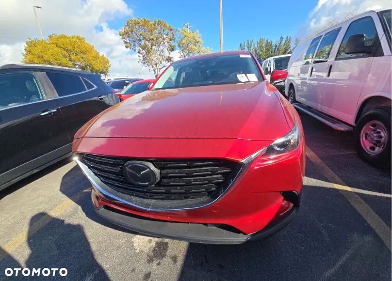 Mazda CX-9 - 2
