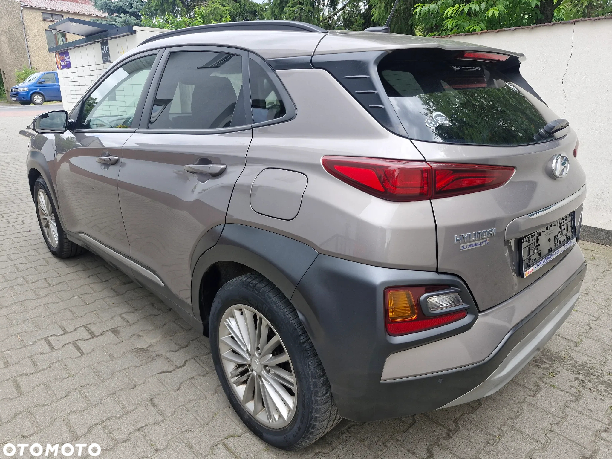 Hyundai Kona 1.0 T-GDI Advantage+ - 30