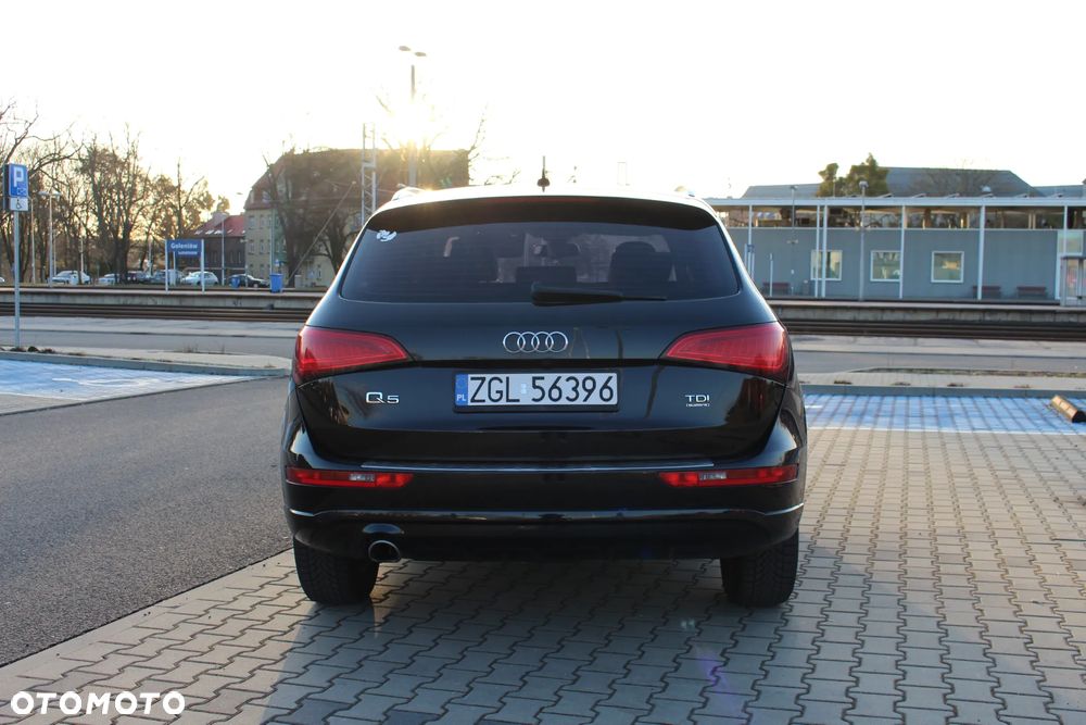 Audi Q5 - 5