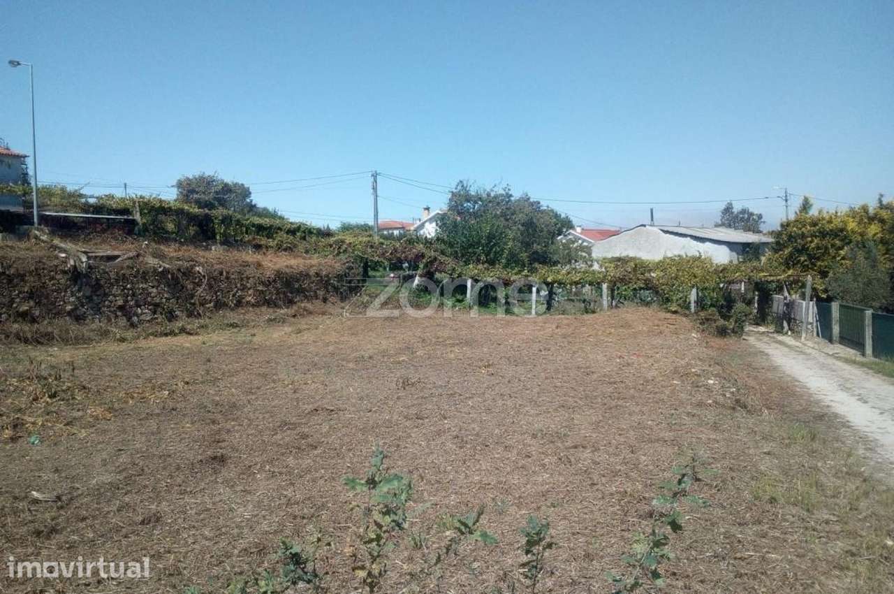 Terreno Urbano em Venade, Caminha - Grande imagem: 2/10