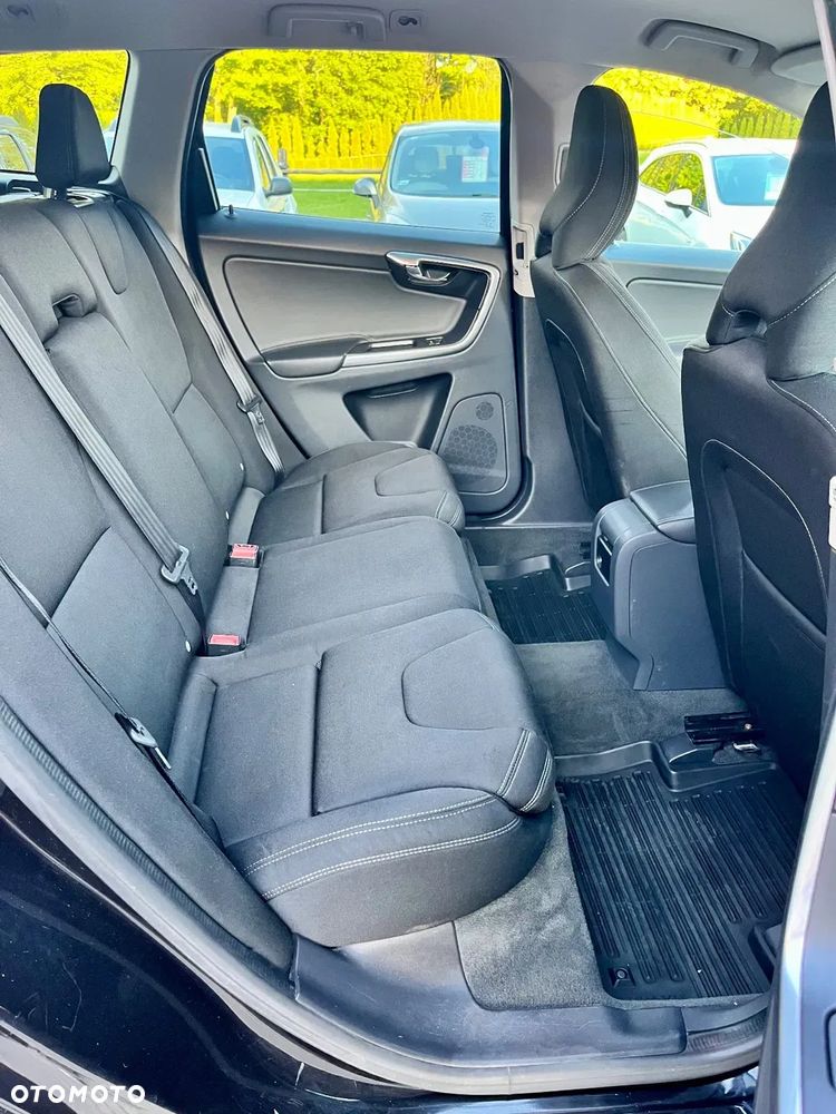 Volvo XC 60 D3 Inscription - 26