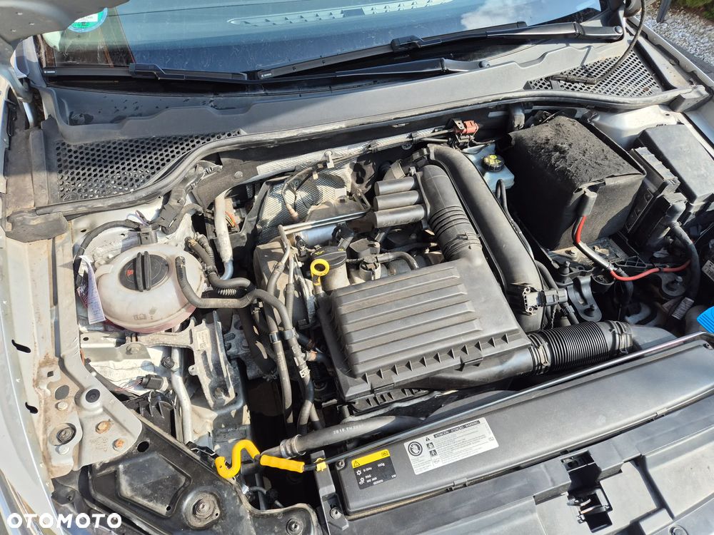 Seat Leon 1.2 TSI Start&Stop Reference - 29