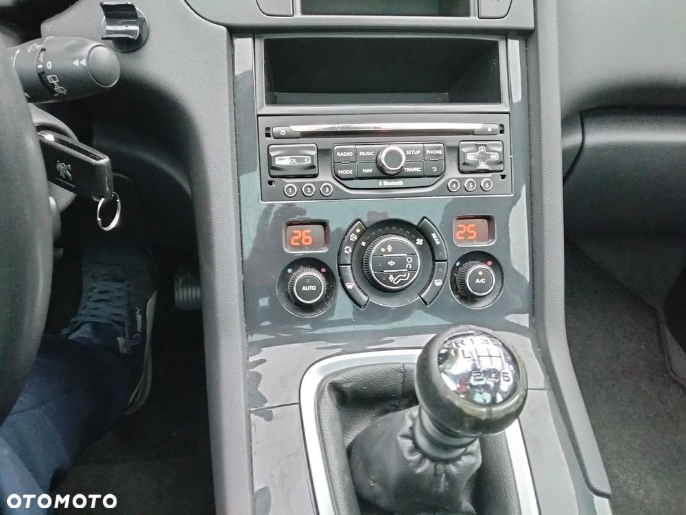 Peugeot 5008 - 18