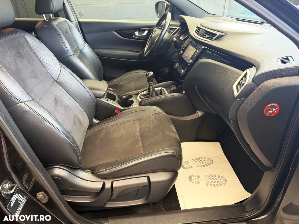 Nissan Qashqai 1.6 DCI TEKNA - 5