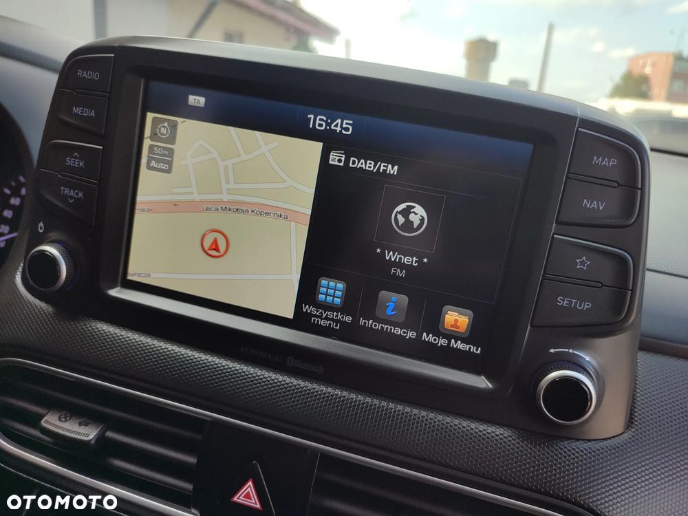 Hyundai Kona 1.0 T-GDI EDITION 30+ - 28