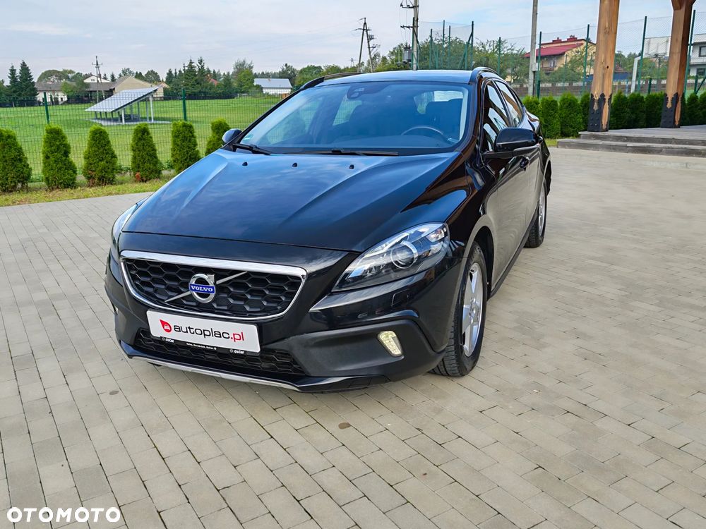 Volvo V40 T3 Drive-E Momentum - 10