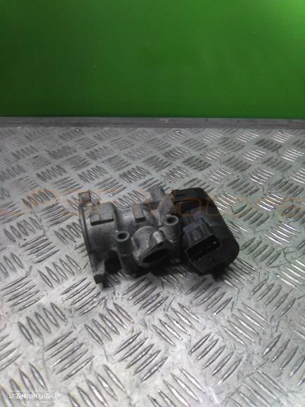 Reparação de Motor Ford Mondeo 2.0 TDI 2007 QXBA - 2