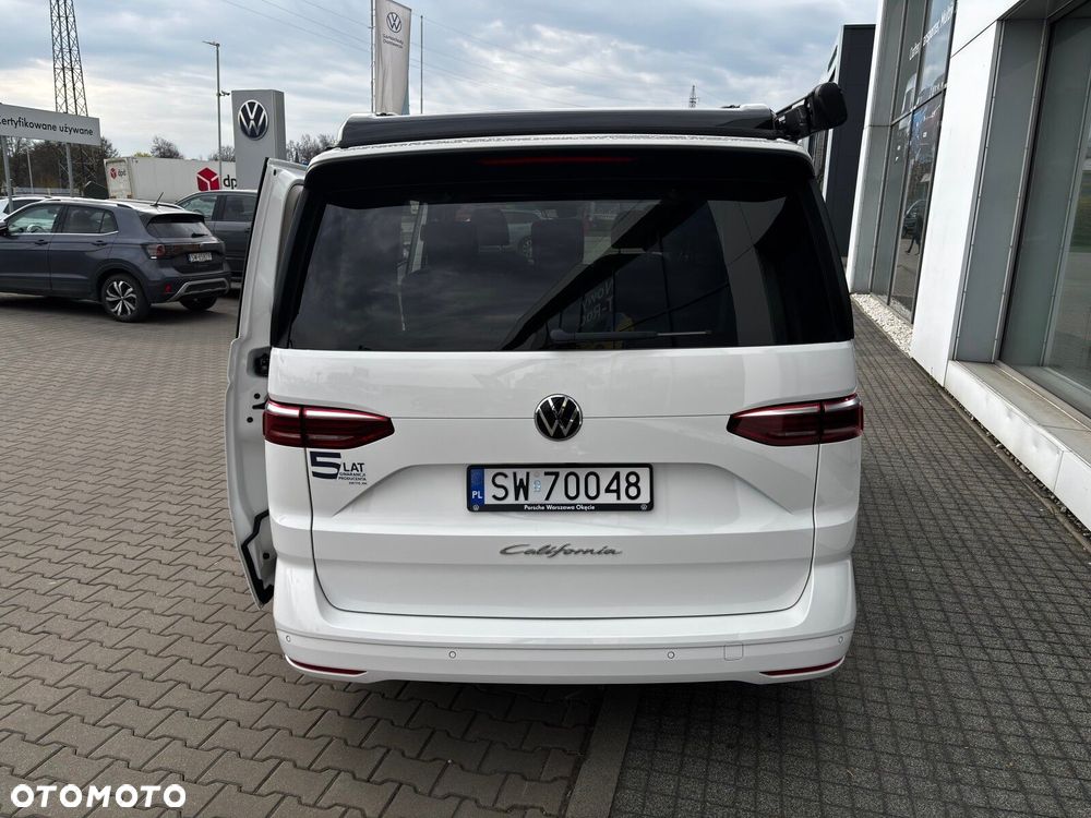 Volkswagen California - 10