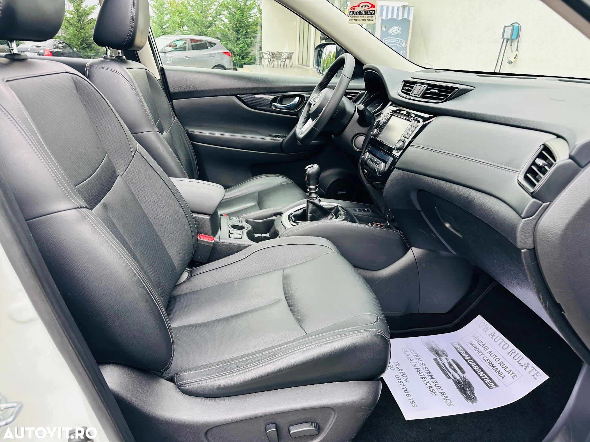 Nissan X-Trail 1.6 DIG-T Tekna - 20
