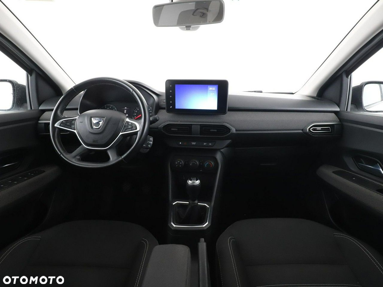 Dacia Jogger 1.0 TCe Comfort - 15