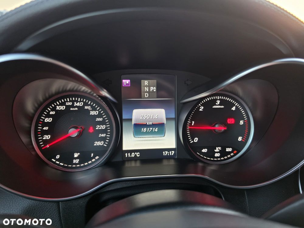 Mercedes-Benz GLC - 18