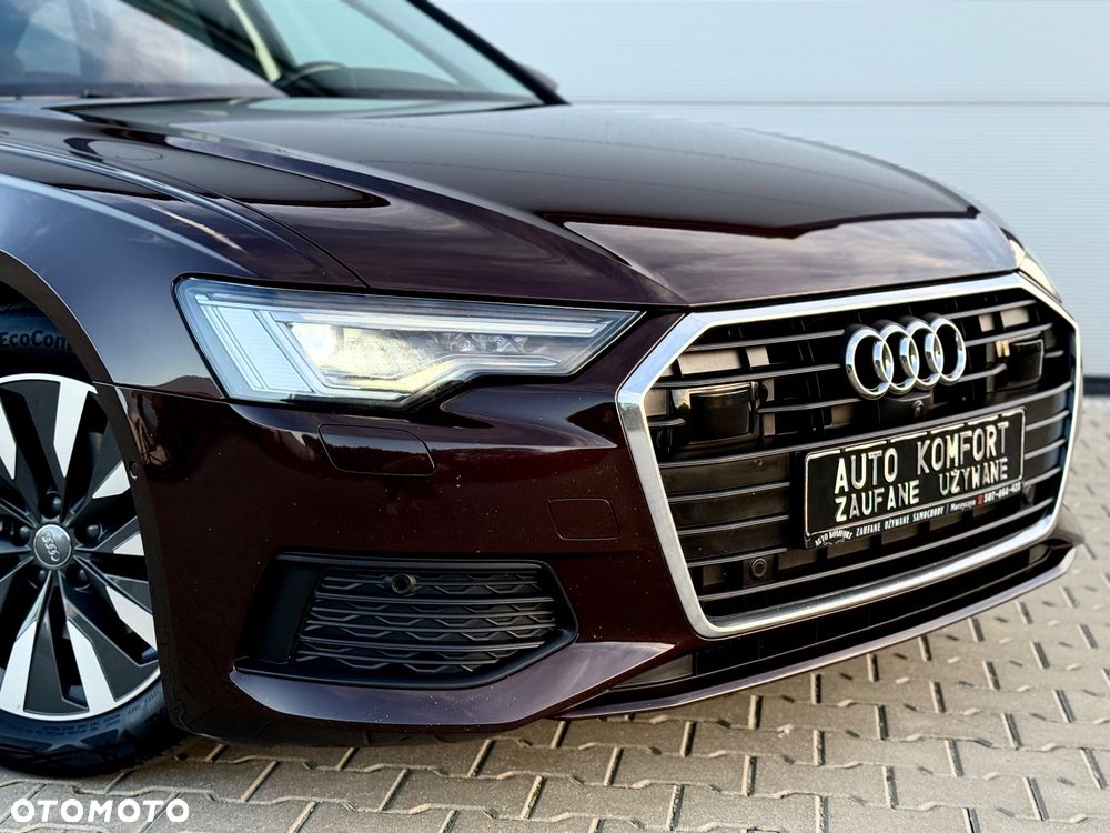 Audi A6 - 12
