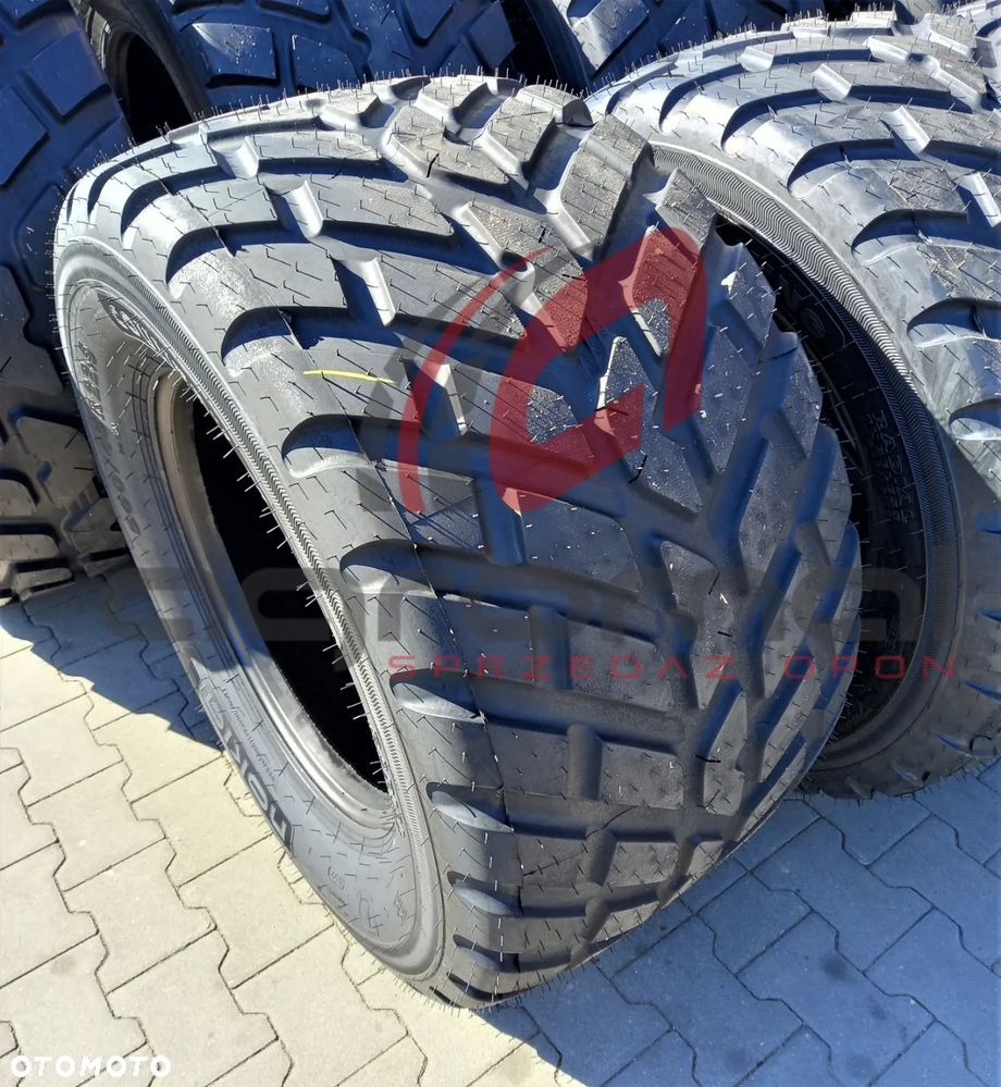 OPONA 560/45R22.5 NOKIAN COUNTRY KING 152D TL - 1