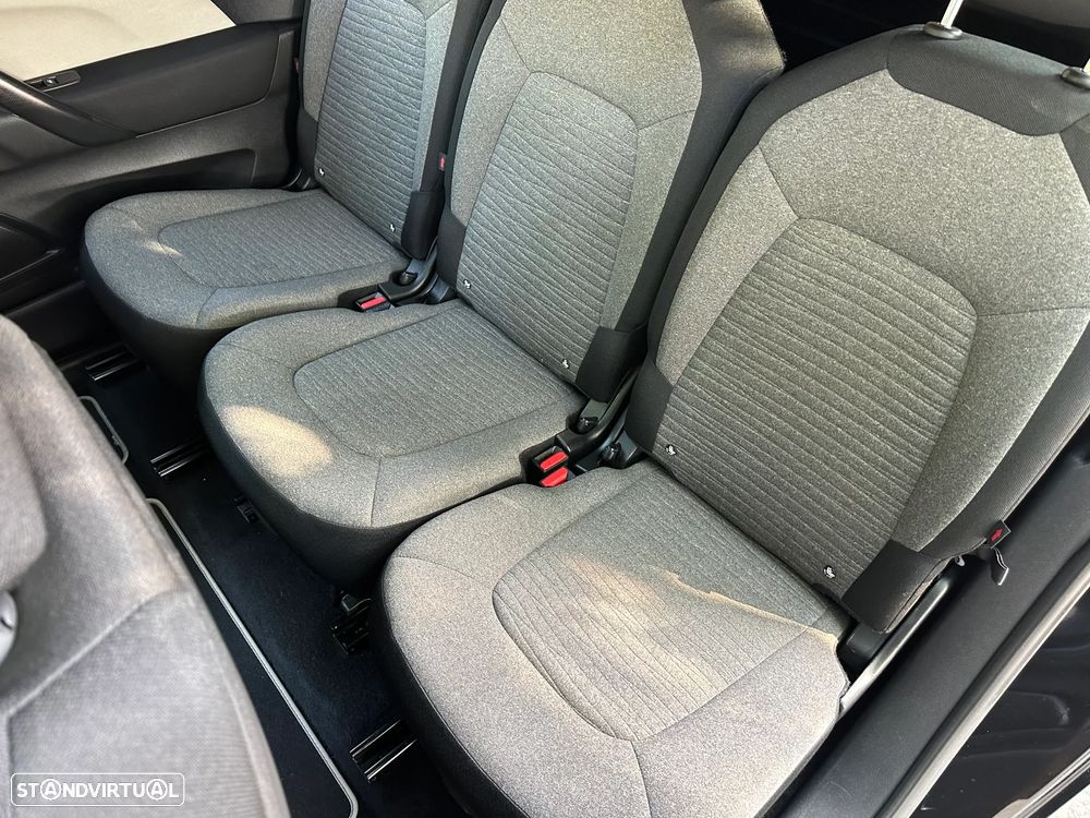 Citroën Grand C4 Spacetourer 1.5 BlueHDi Origins - 19