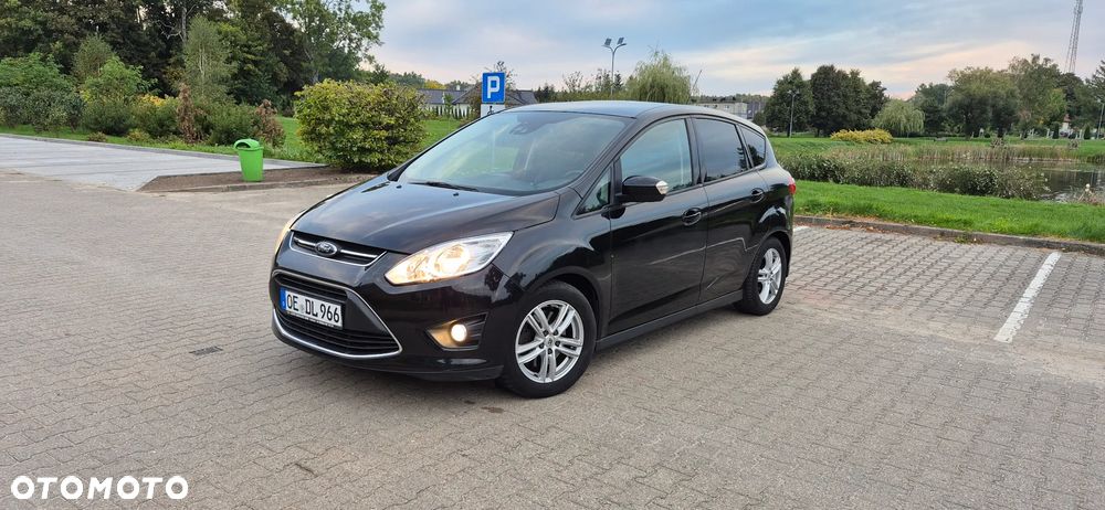 Ford C-MAX - 3
