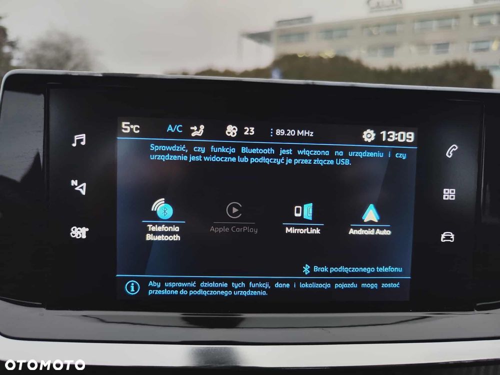 Peugeot 208 PureTech 110 Stop & Start Tech Edition - 32