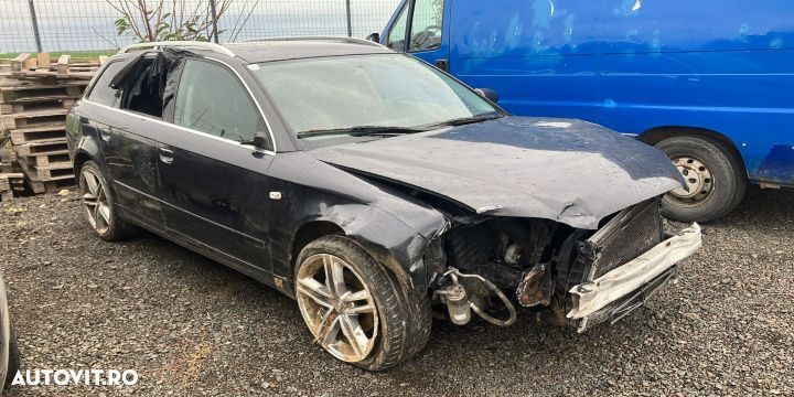 Pompa ABS 8E0910517H 8E0614517BF 0265950474 Audi A4 B7 [2004 - 2008] - 6