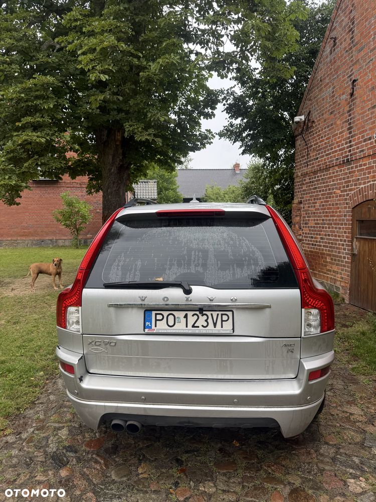 Volvo XC 90 - 3