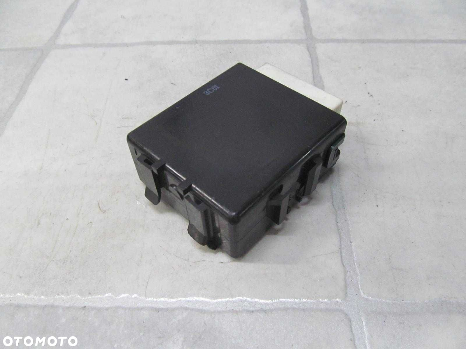 TOYOTA AVENSIS T25 03-09 MODUL ZAMKA CENTRALNEGO 85970-20010 - 2