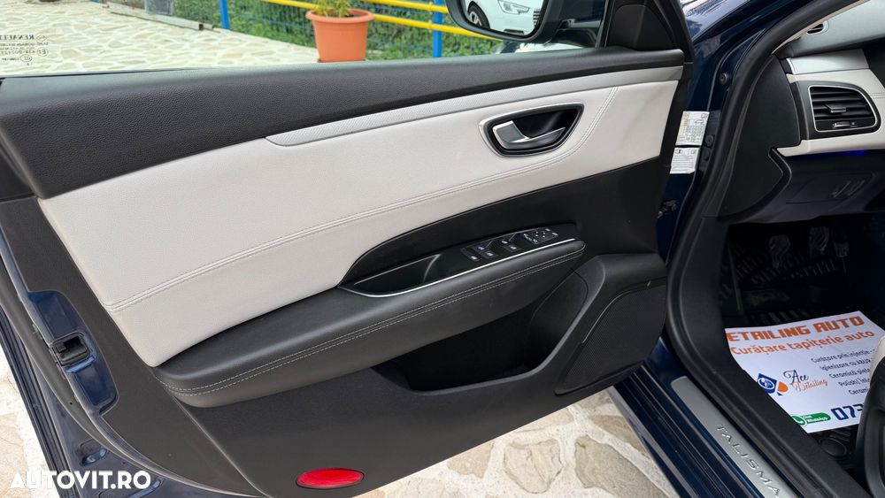 Renault Talisman - 15