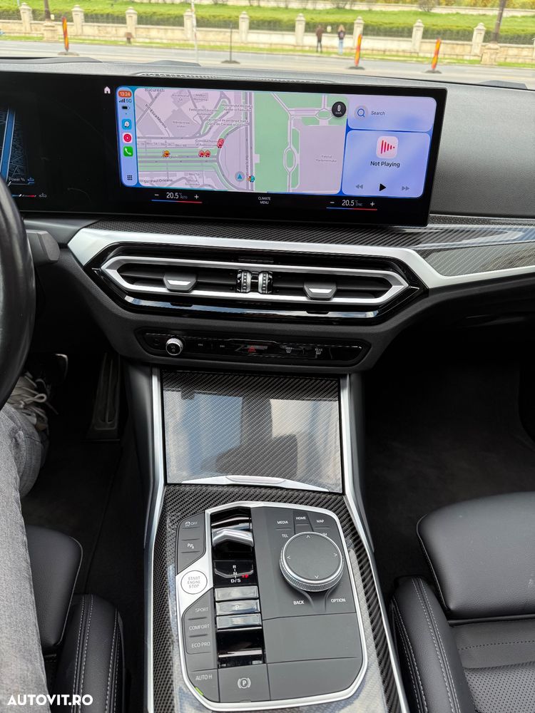 BMW Seria 3 320d xDrive AT MHEV - 22