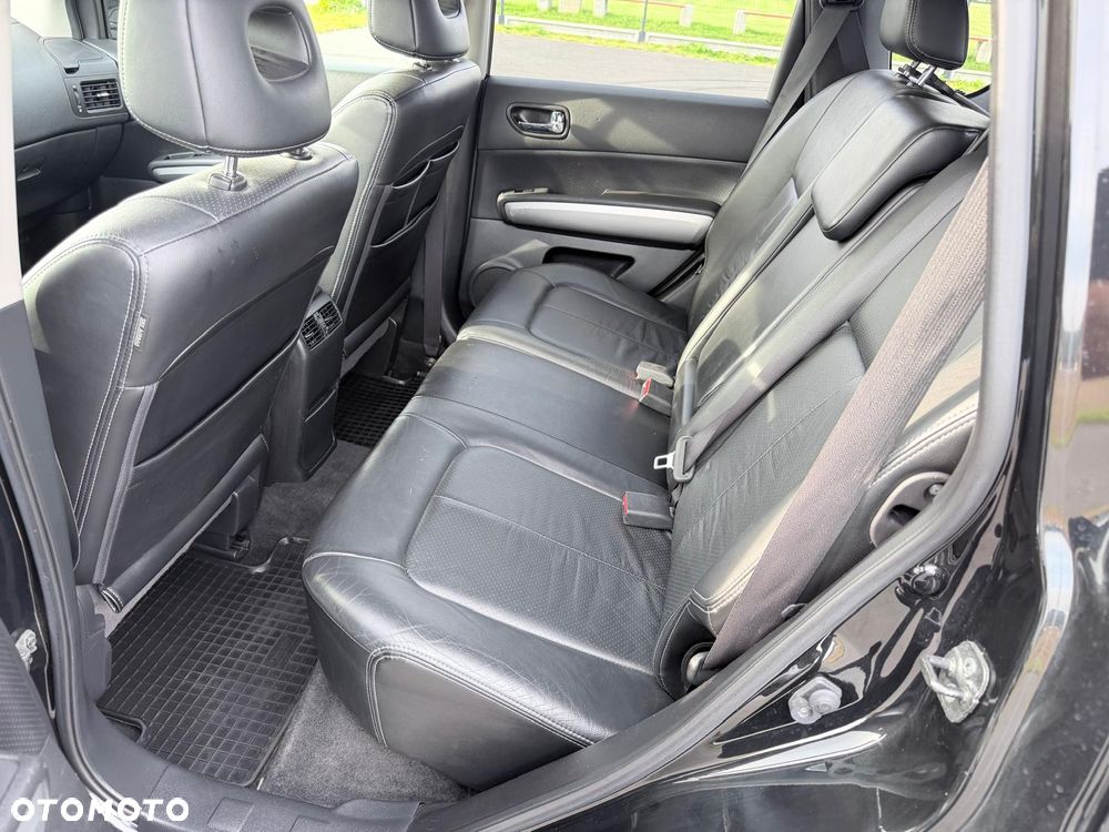 Nissan X-Trail 2.0 dCi LE - 17