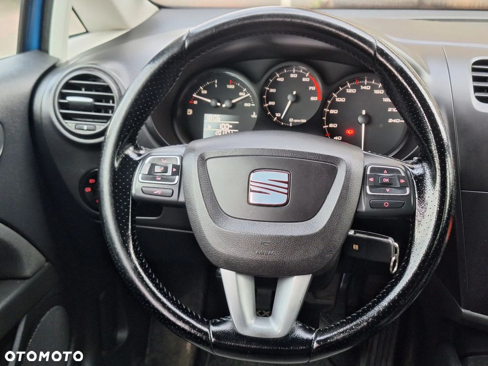Seat Leon - 24