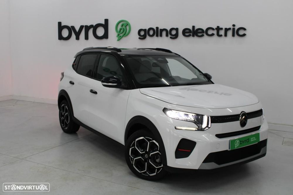 Citroën e-C3 MAX - 2