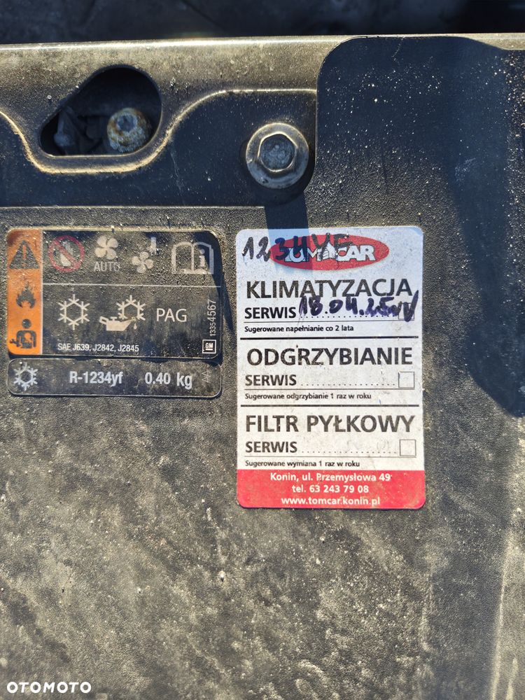 Opel Insignia 1.5 T GPF Enjoy S&S - 25