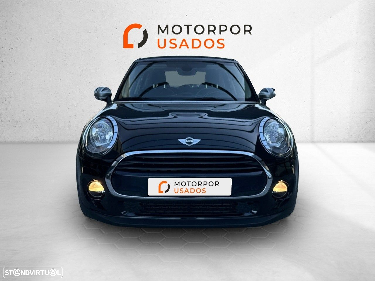 MINI 5 Portas - 2
