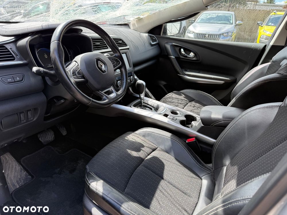 Renault Kadjar - 12