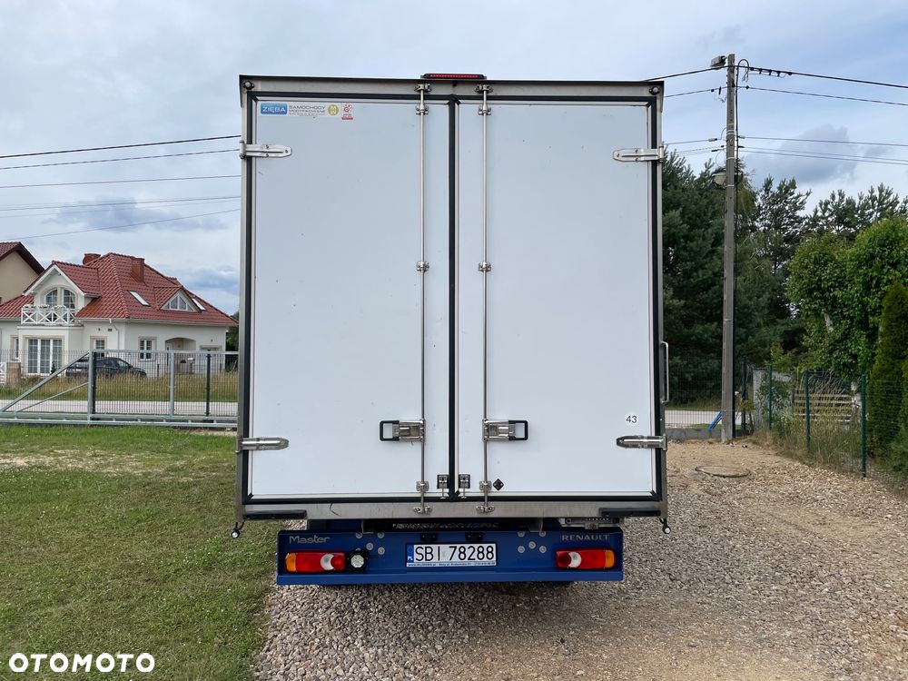 Renault Master - 23