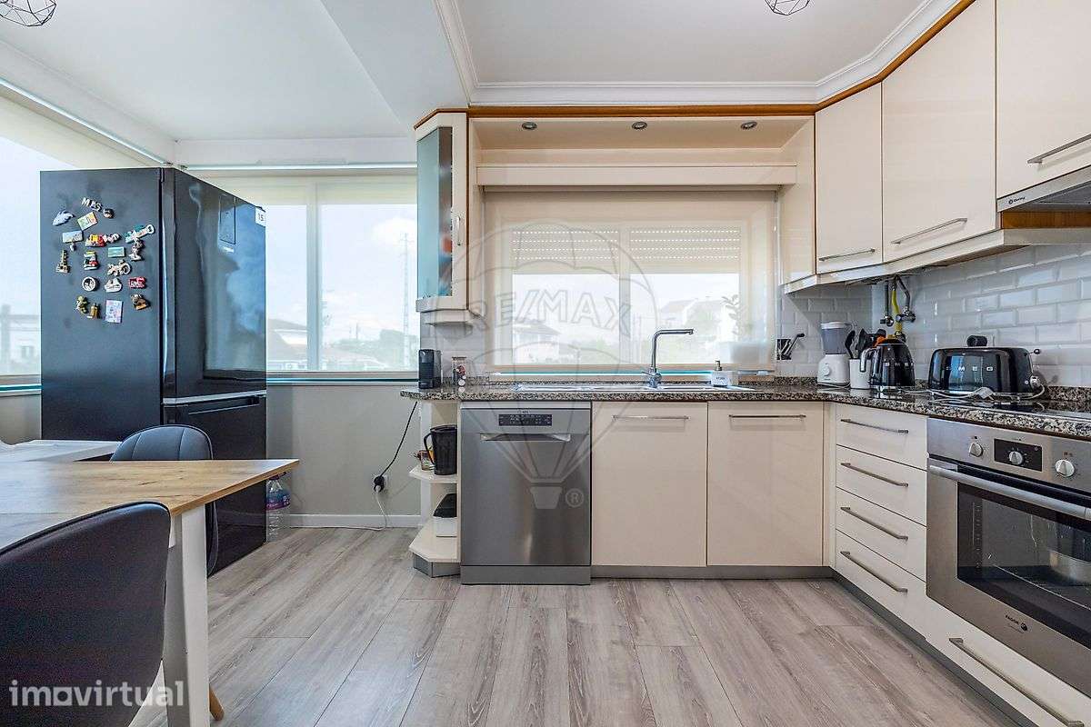 Apartamento T2 para venda - Grande imagem: 3/15