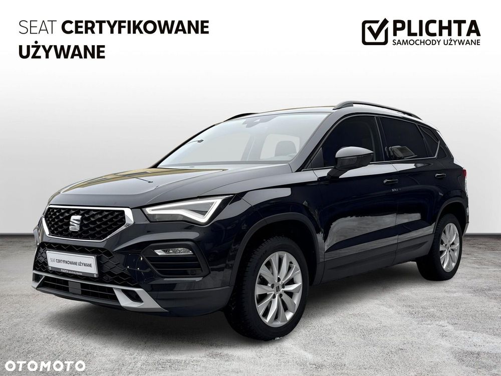 Seat Ateca 1.5 TSI Style S&S DSG - 1