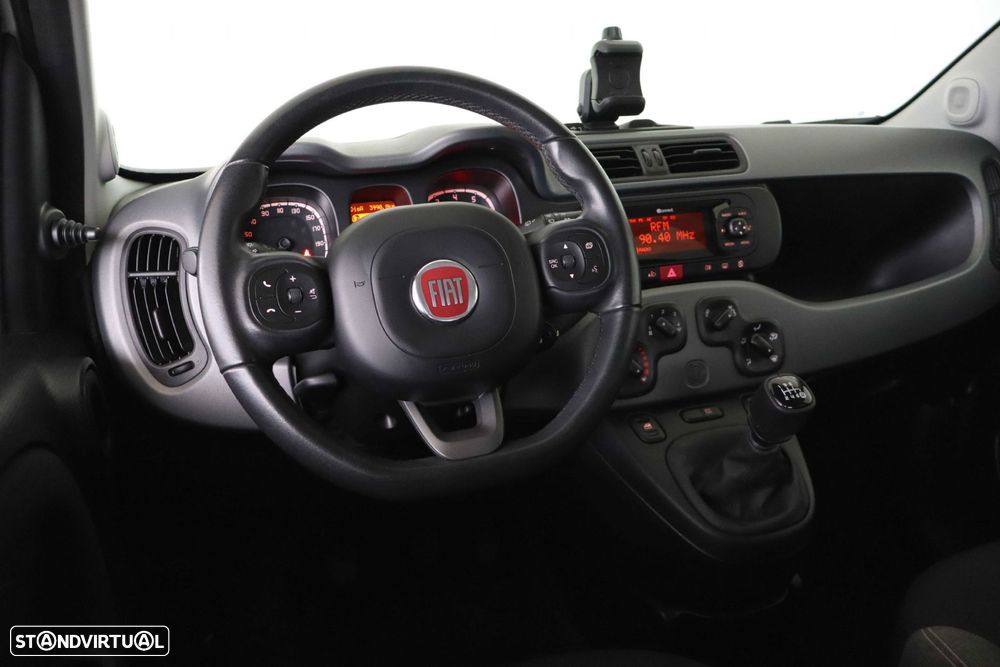 Fiat Panda 1.0 Hybrid - 19