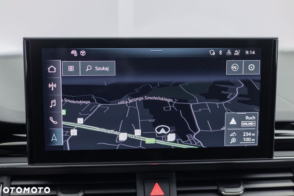 Audi A5 Sportback - 19