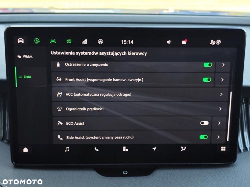 Skoda Superb - 25
