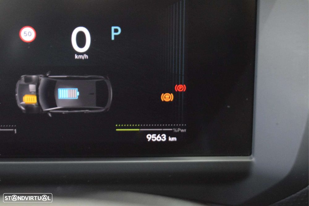 Citroën C4 1.2 Hybrid Plus e-DSC6 - 11