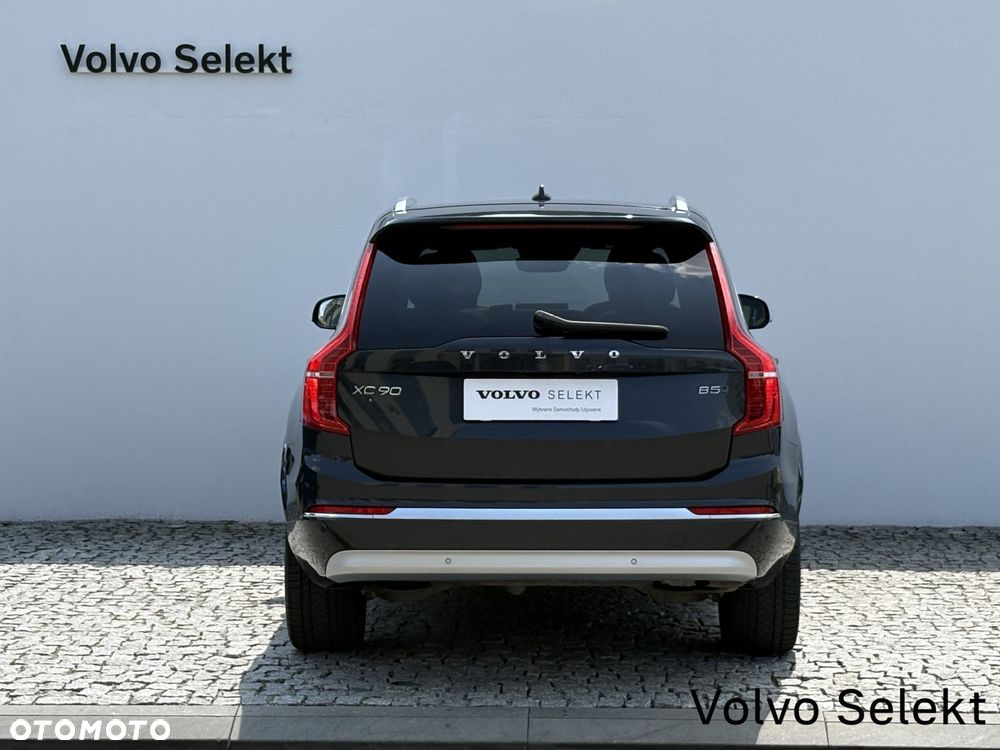 Volvo XC 90 - 8
