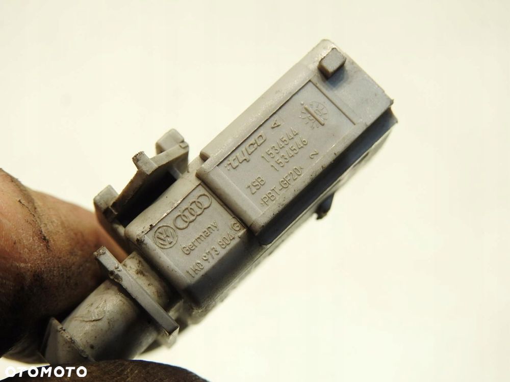 SONDA LAMBDA SEAT LEON II 2.0 FSI 1K0973804 - 6